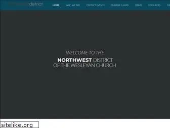 northwestdistrict.org