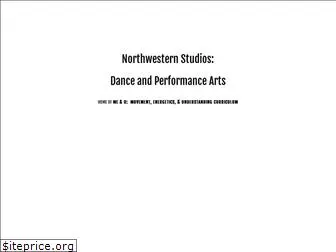 northwestern-studios.com