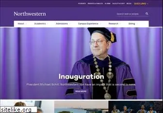 northwestern.edu