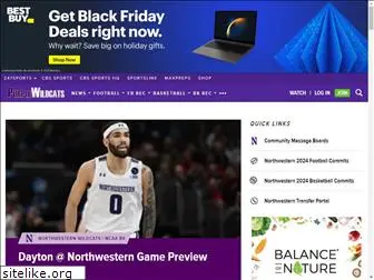 northwestern.scout.com