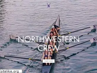 northwesterncrew.com