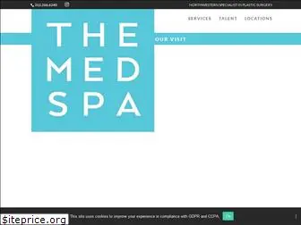 northwesternmedspa.com