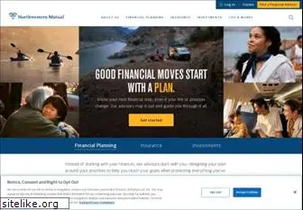 northwesternmutual.net