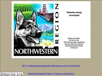 northwesternregion.com