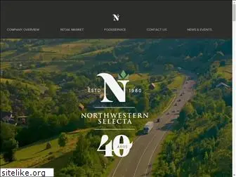 northwesternselecta.com