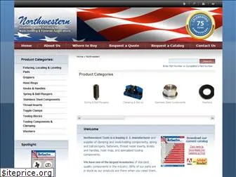 northwesterntools.com