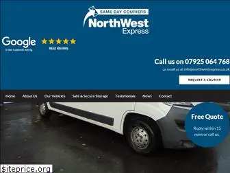 northwestexpress.co.uk