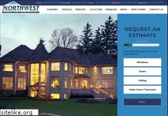 northwestexteriors.com