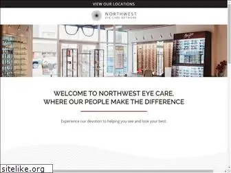 northwesteyes.com