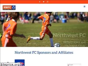 northwestfc.org