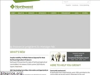 northwestfcs.com