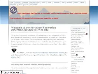 northwestfederation.org