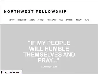 northwestfellowship.com