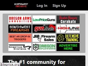 northwestfirearms.com