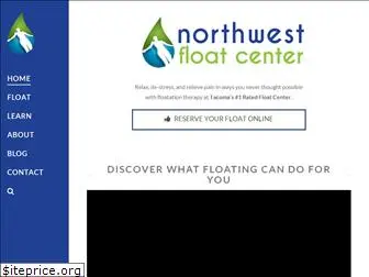northwestfloatcenter.com