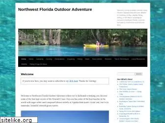 northwestfloridaoutdooradventure.com