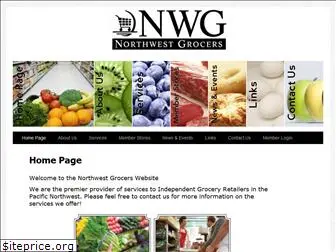 northwestgrocers.com