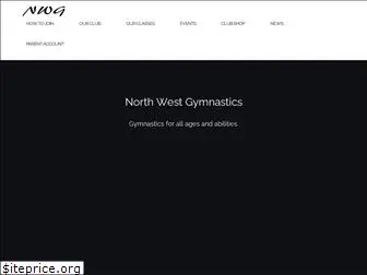 northwestgymnastics.com.au