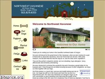 northwesthavanese.com