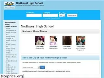northwesthighschoolalumni.com