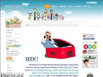 northwesthoustonkidstuff.com