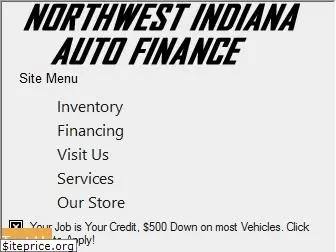 northwestindianaautofinance.com