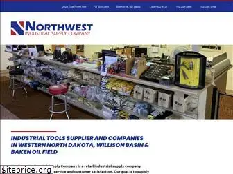 northwestindustrialsupply.com