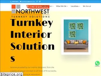 northwestinteriors.in