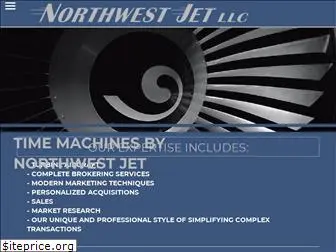 northwestjet.net