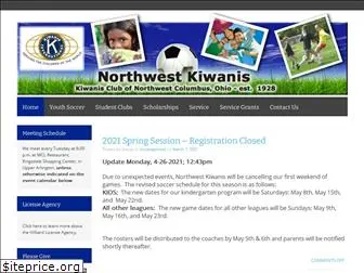 northwestkiwanis.com