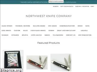 northwestknifecompany.com