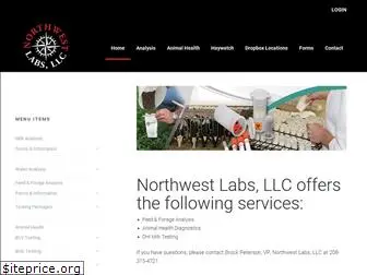 northwestlabs.net