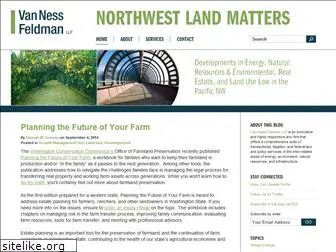 northwestlandmatters.com