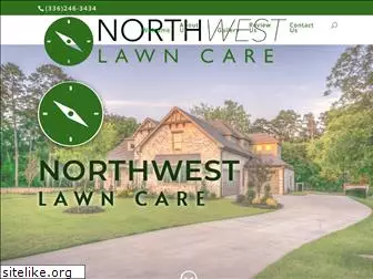 northwestlawncarenc.com