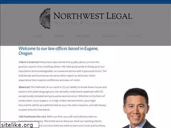 northwestlegal.org