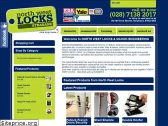 northwestlocks.co.uk