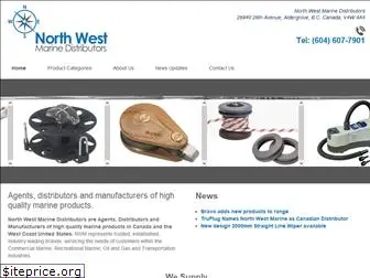 northwestmarine.ca