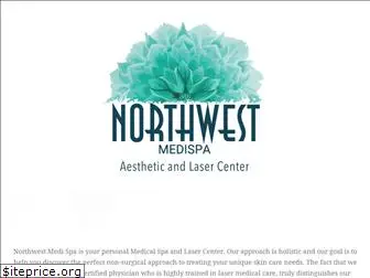 northwestmedispa.com