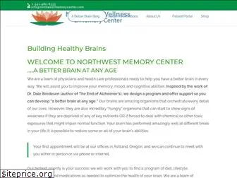 northwestmemorycare.com