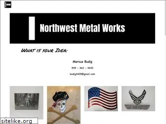 northwestmetalworks.com