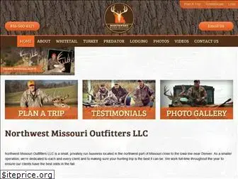 northwestmissourioutfitters.com