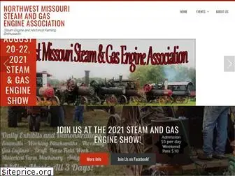 northwestmissouristeamandgas.com