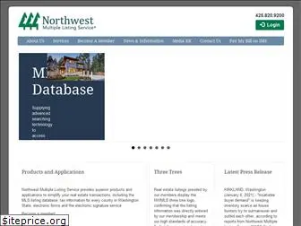 northwestmls.com