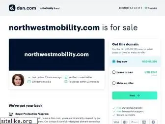 northwestmobility.com