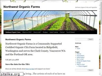 northwestorganicfarm.com