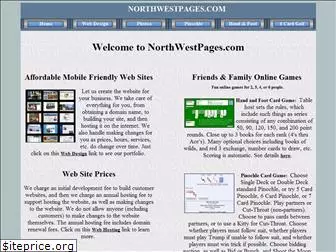 northwestpages.com