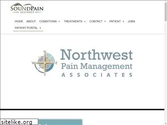 northwestpain.com