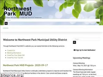 northwestparkmud.com