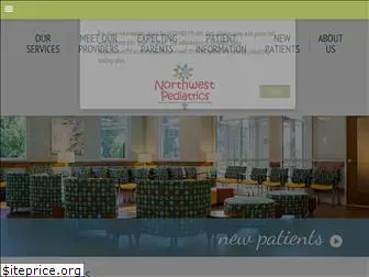 northwestpeds.com