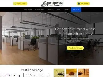 northwestpest.com